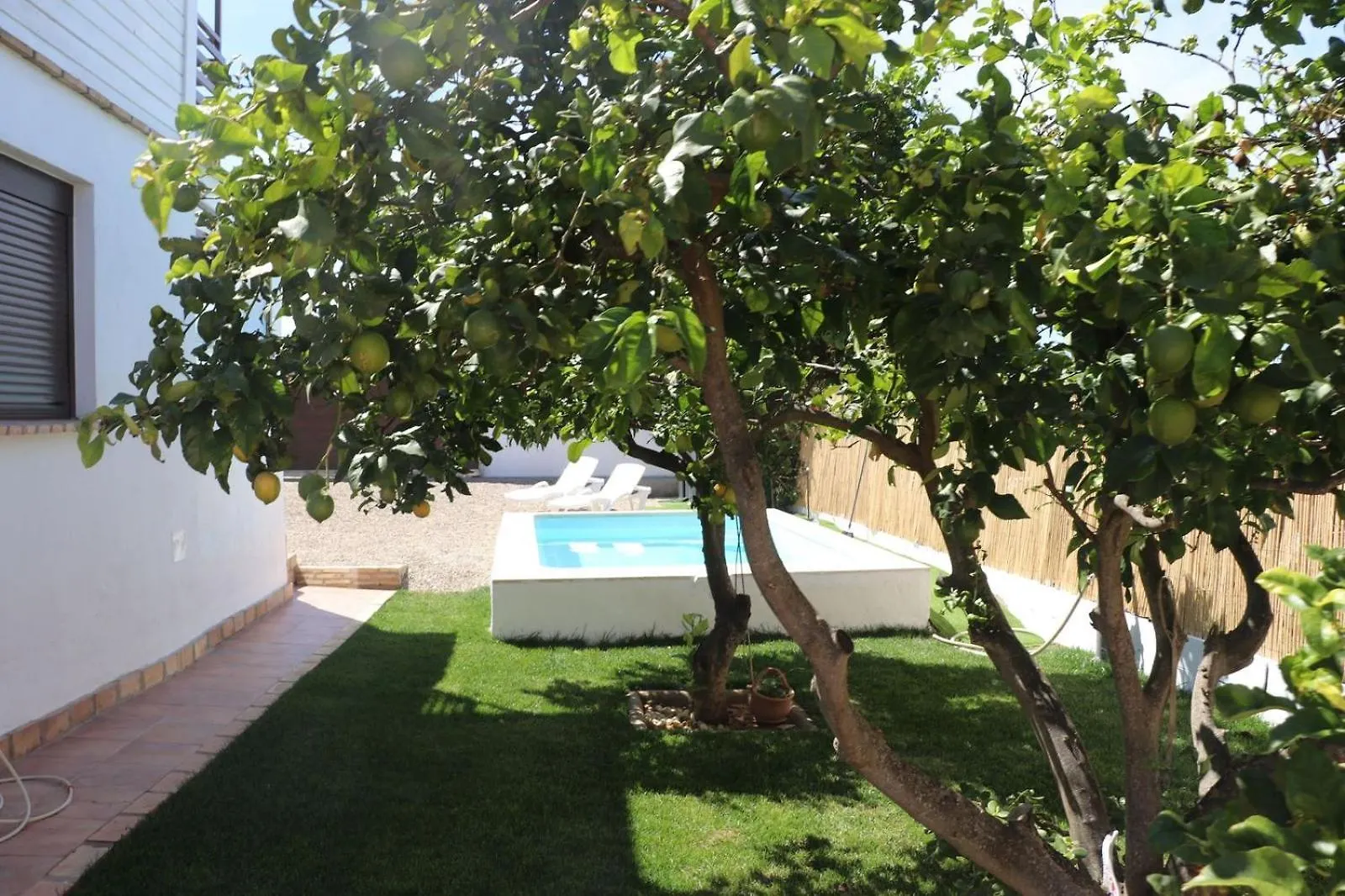 Holiday home Casa Abuelo Miguel Villa Conil De La Frontera