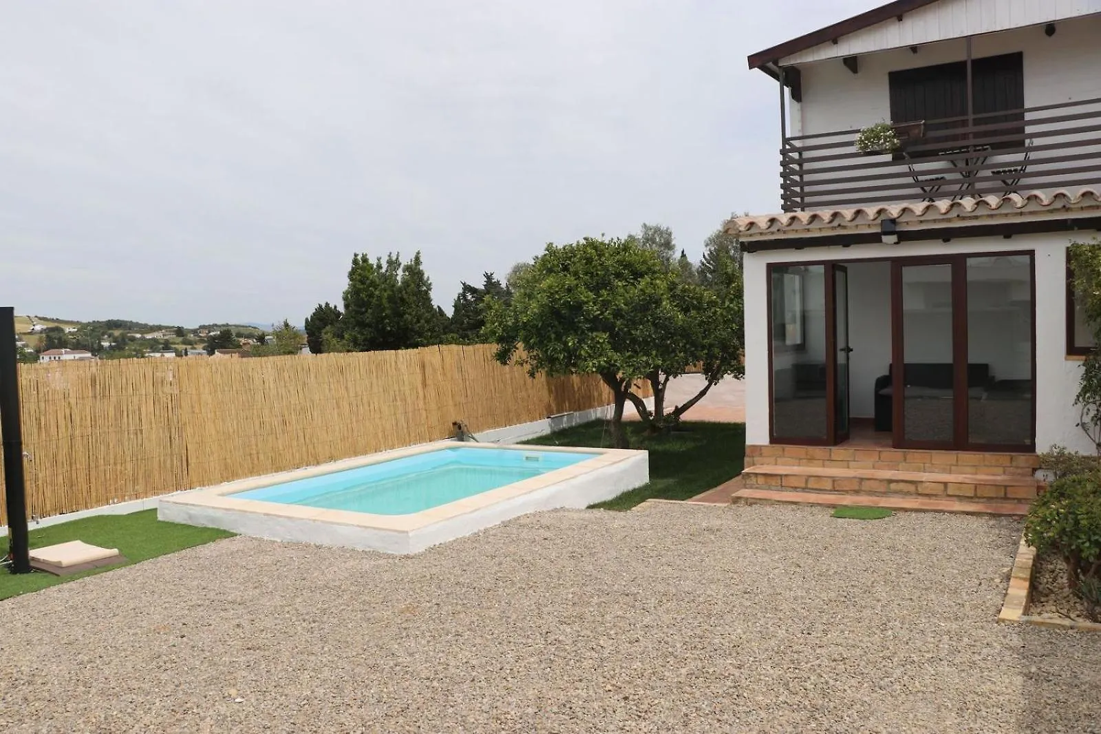 Casa Abuelo Miguel Villa Conil De La Frontera 0*,  Spain