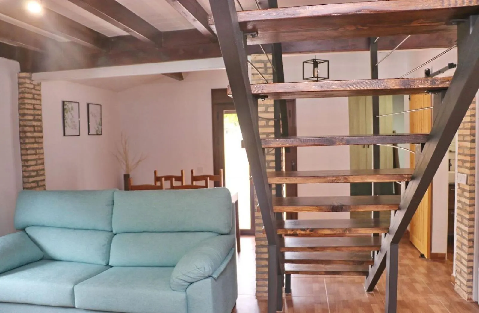 Casa Abuelo Miguel Villa Conil De La Frontera Holiday home