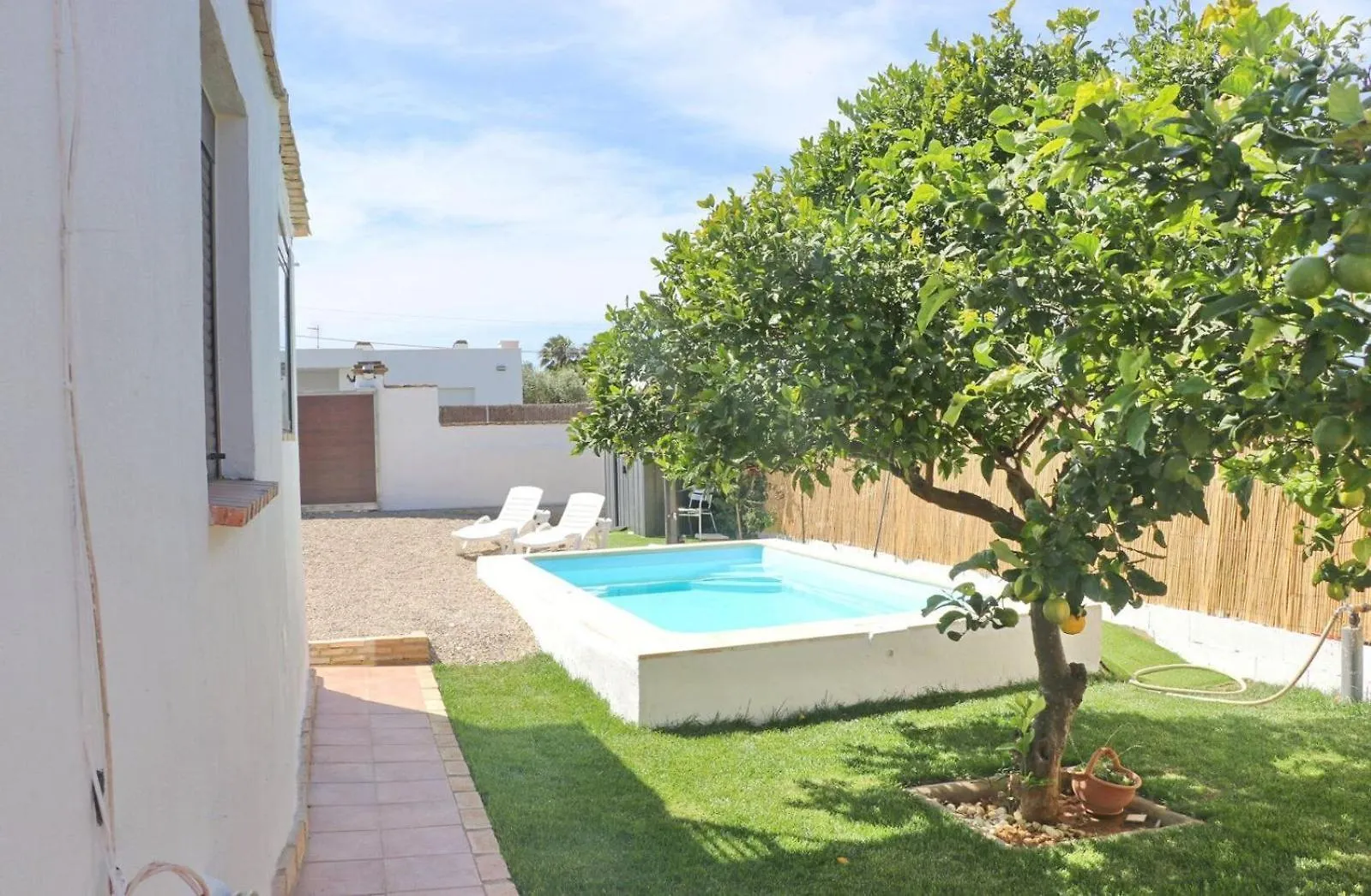 Holiday home Casa Abuelo Miguel Villa Conil De La Frontera Spain