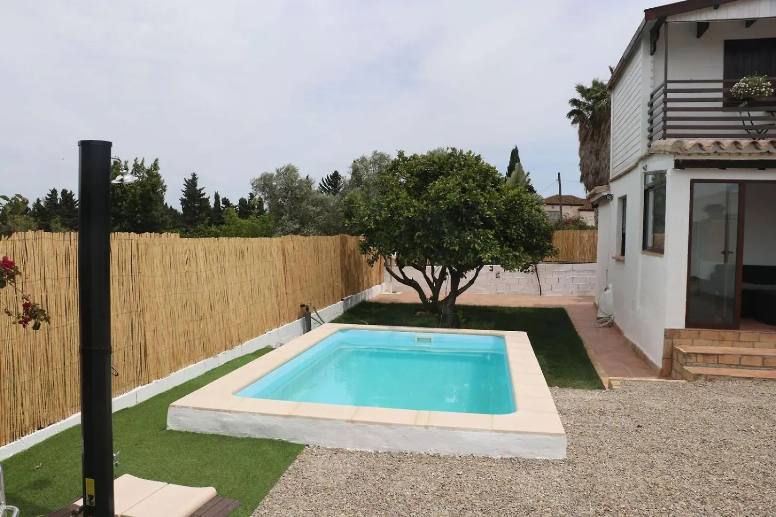 Casa Abuelo Miguel Villa Conil De La Frontera 0*,  Spain