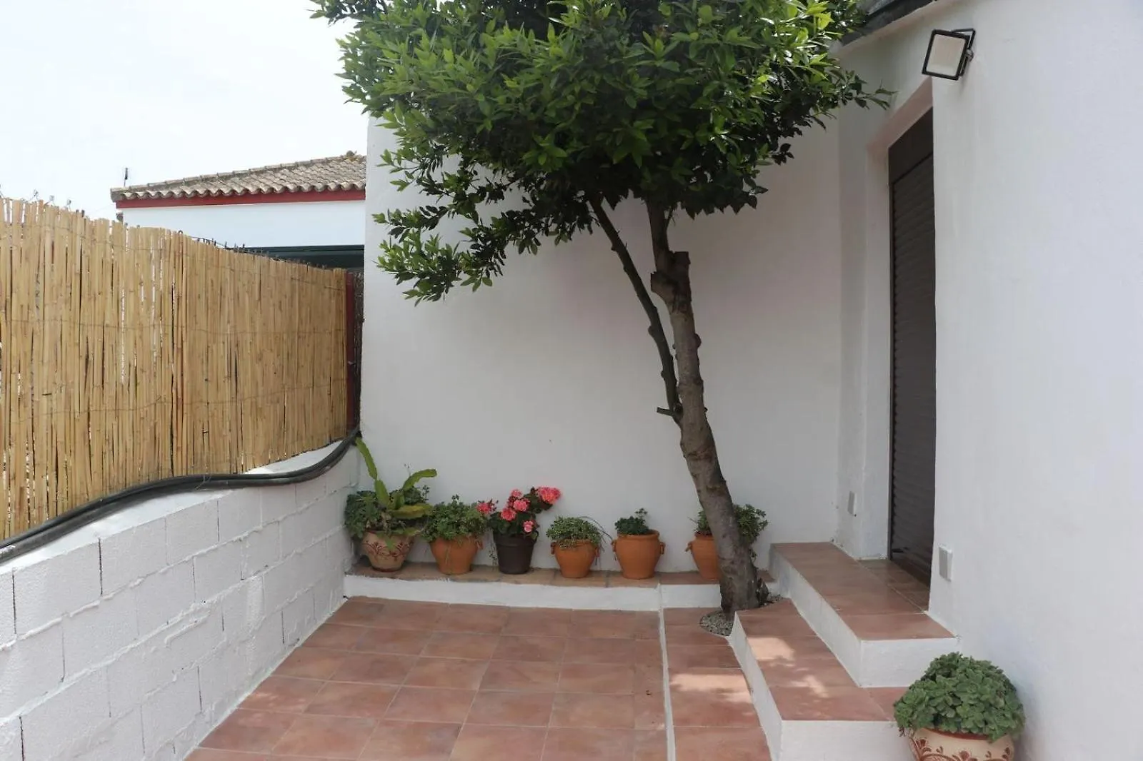 Casa Abuelo Miguel Villa Conil De La Frontera Holiday home
