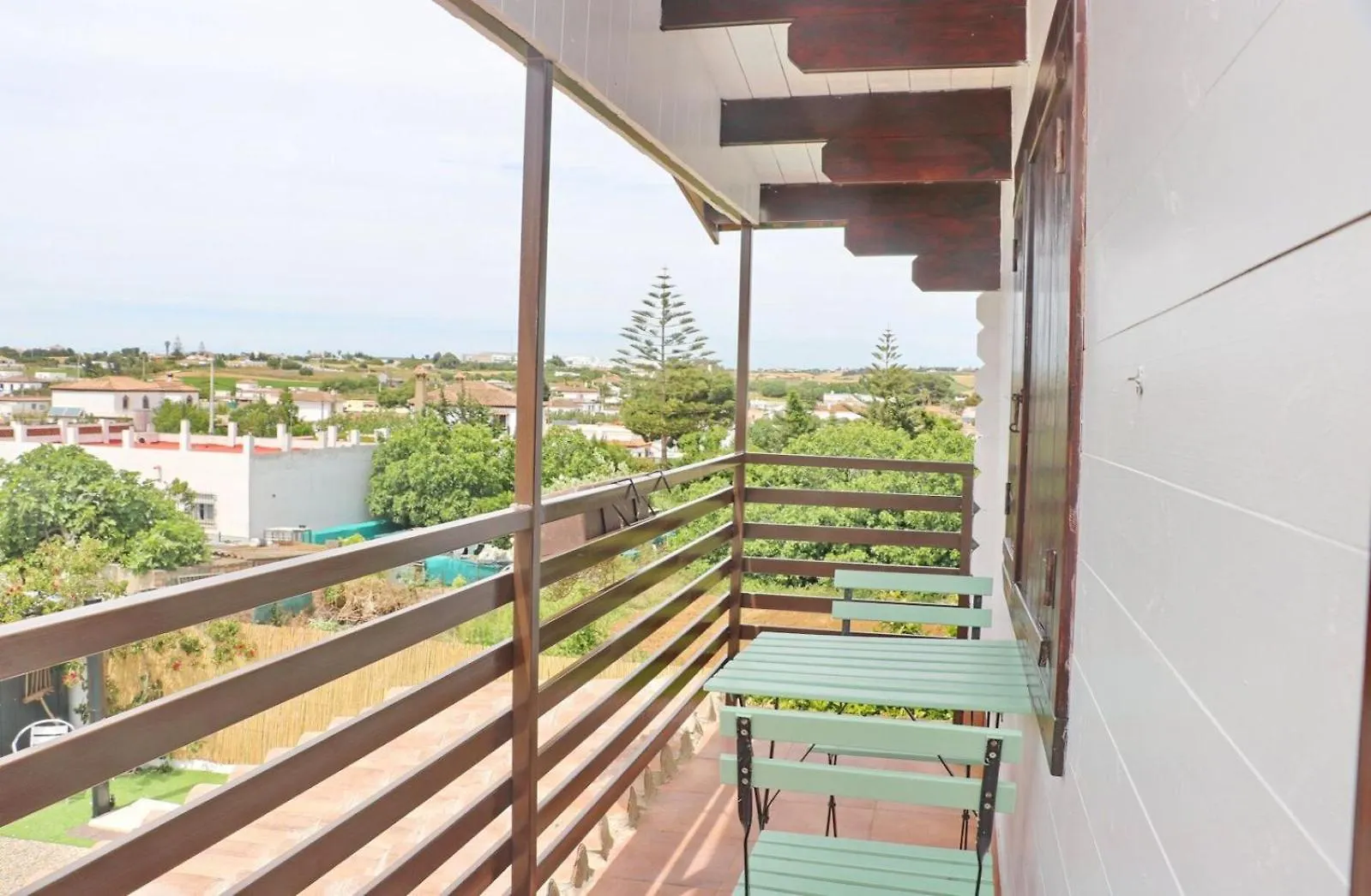 Casa Abuelo Miguel Villa Conil De La Frontera 0*,