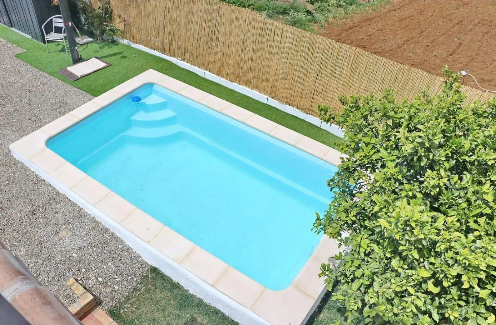 Casa Abuelo Miguel Villa Conil De La Frontera Holiday home